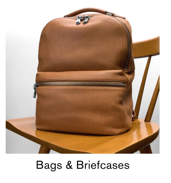 Bags & Briefcases