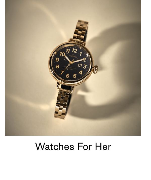 Watches For Her