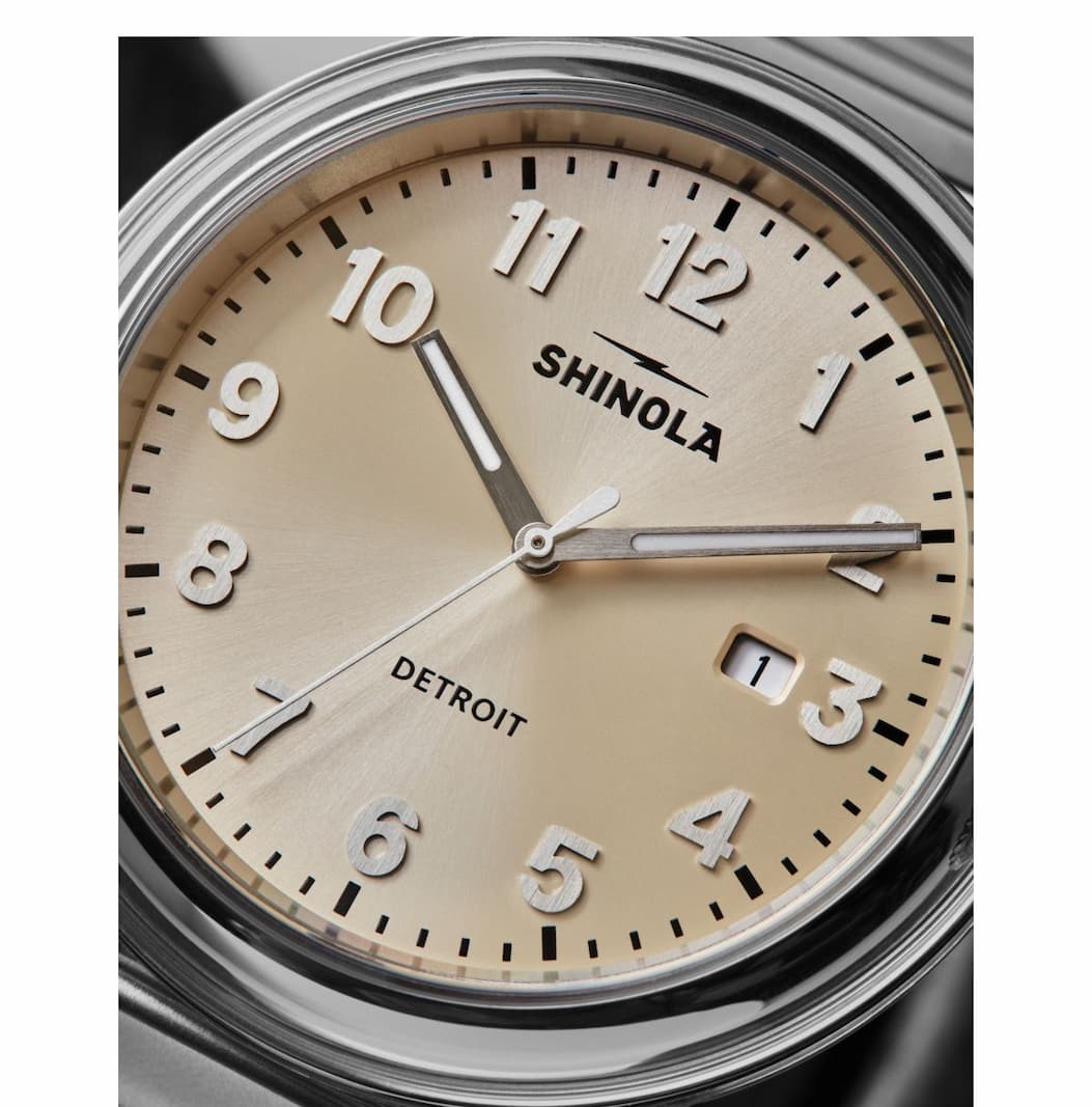 SHOP DETROLA