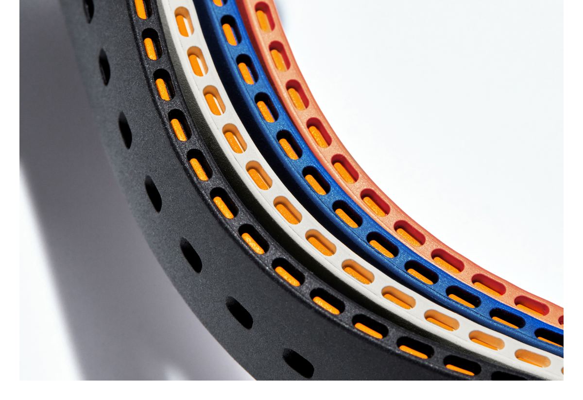 Detrola Watch Straps