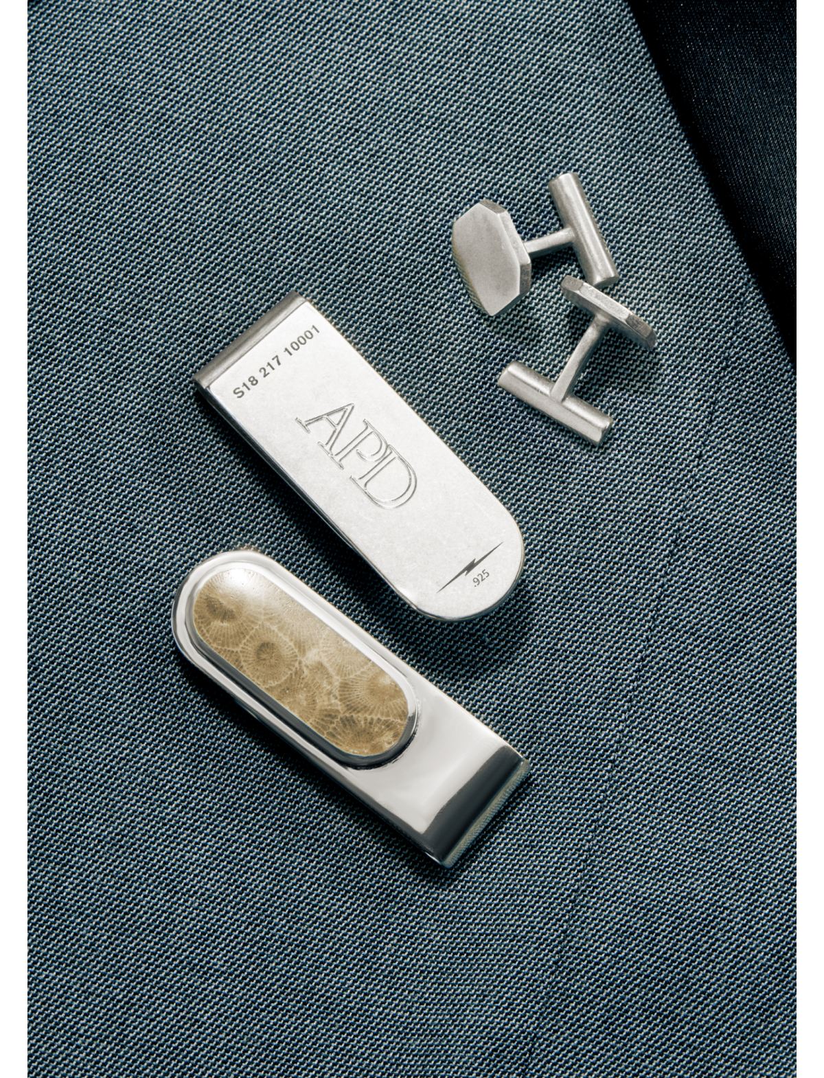 FOR THE GROOM