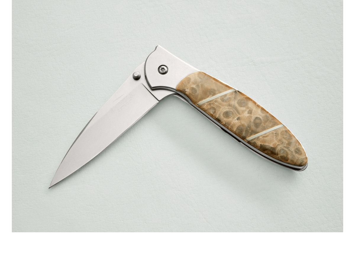 KNIFE PETOSKEY COLLECTION
