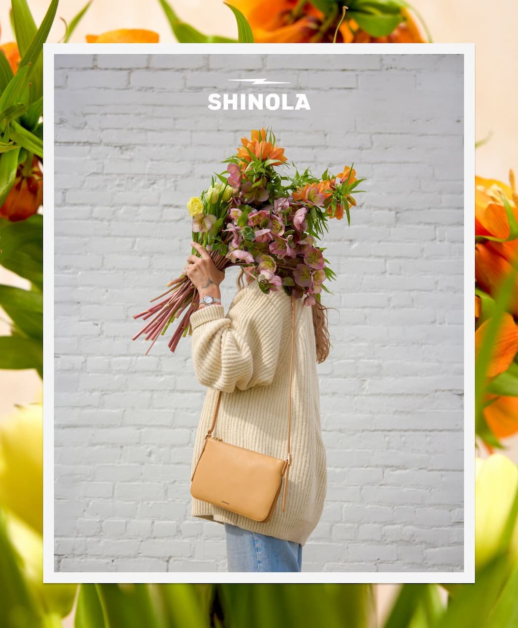 GIVEN ONCE, TREASURED FOREVER