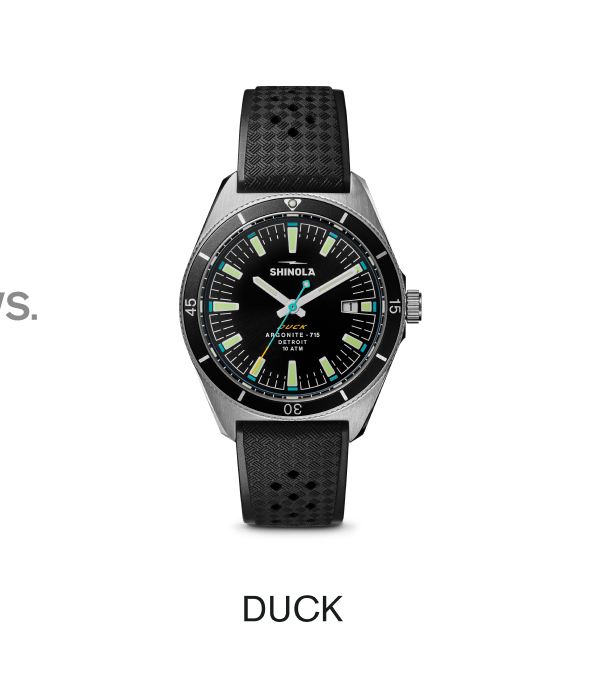 DUCK