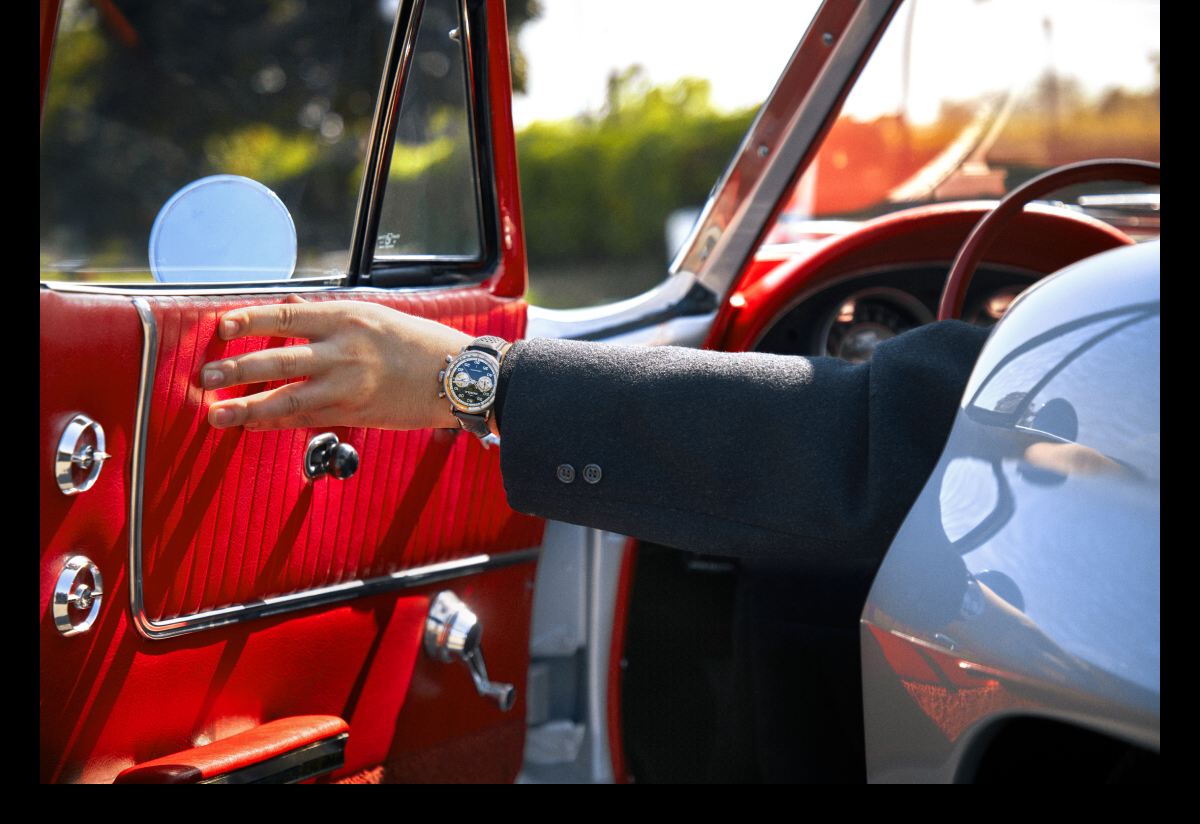 Shinola Classic Cars Shinola Classic Cars