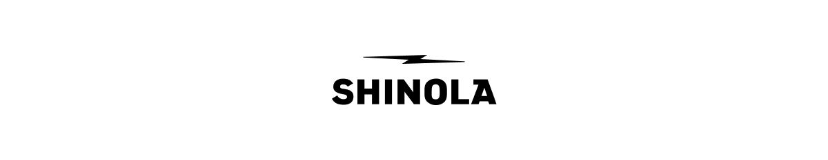 SHINOLA