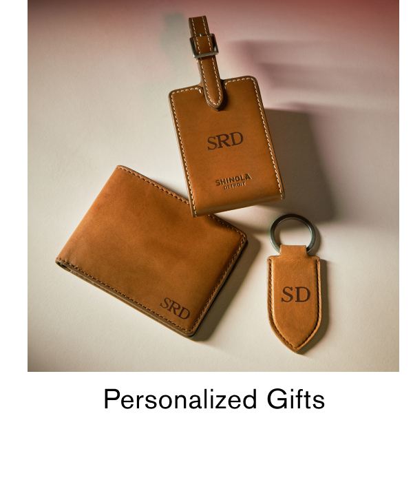 Personalized Gifts
