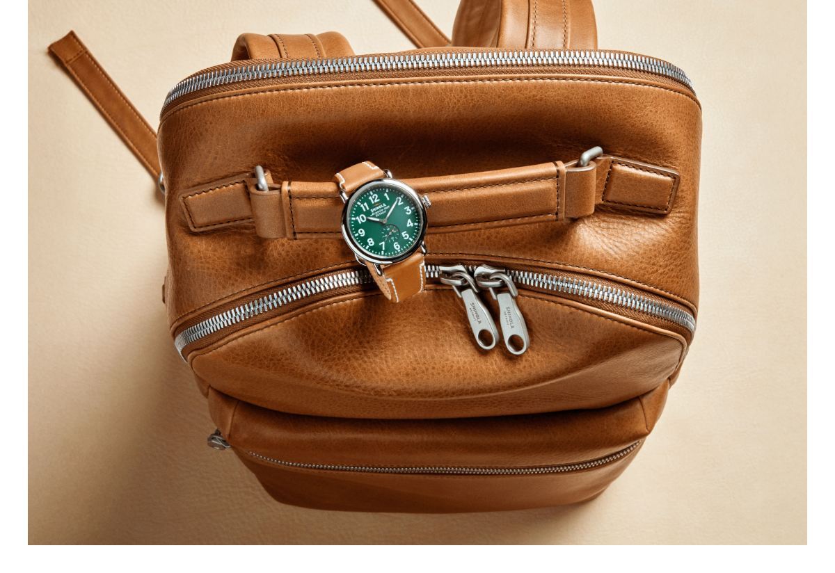 BACKPACK