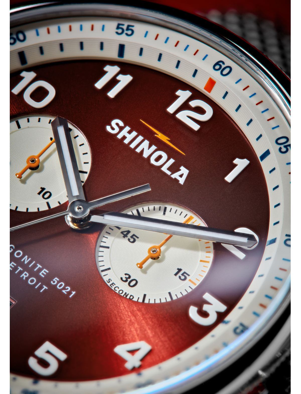 CANFIELD WATCH CANFIELD WATCH