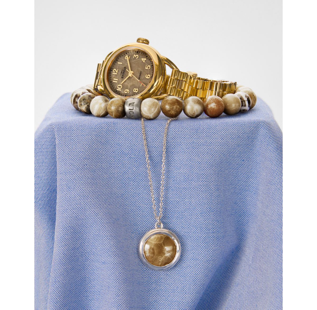 Petoskey Collection