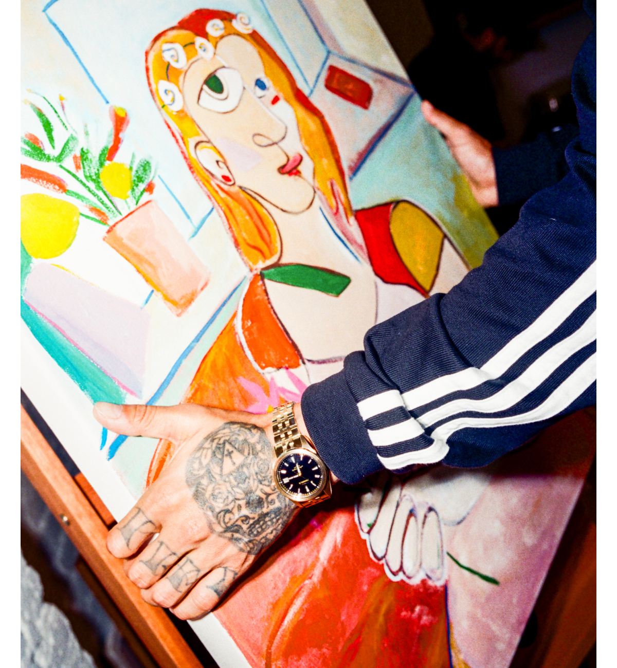 Canva Drawing Canva Drawing