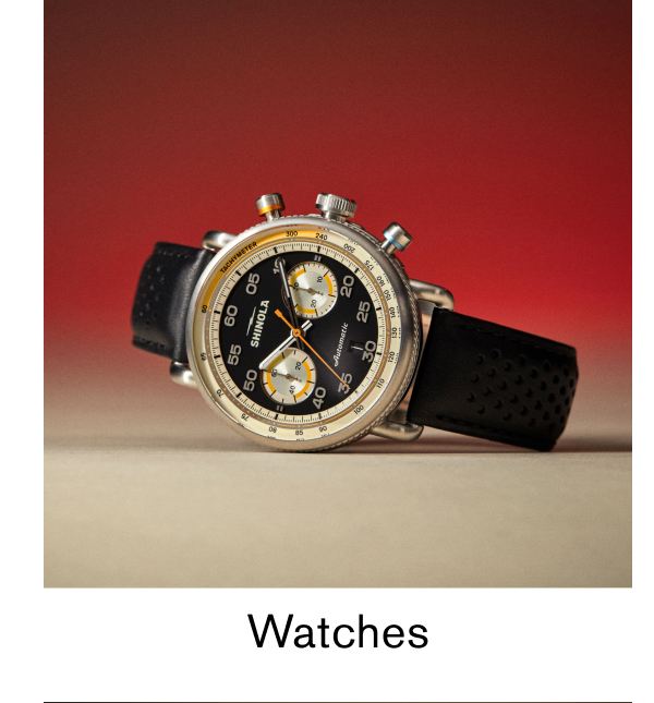 Watches