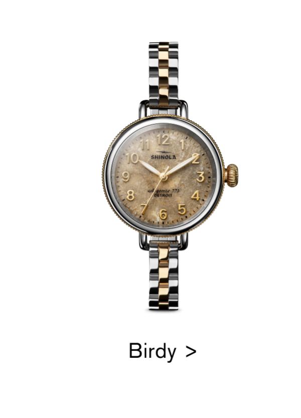 Birdy >