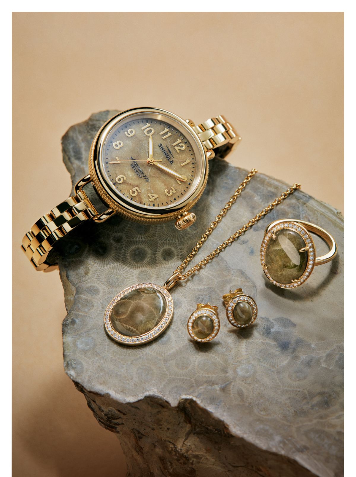 DERBY WATCH & Jewelry