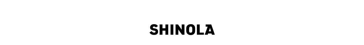 SHINOLA