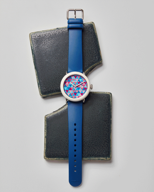 Shinola Detrola Lifestyle