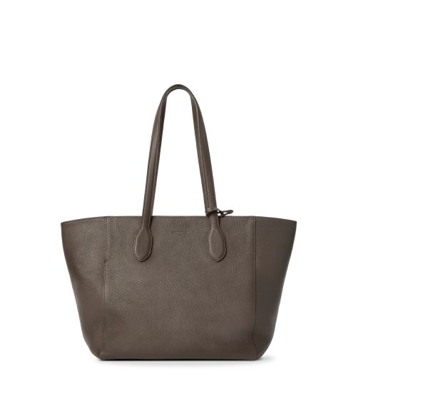 Espresso Tote Bag