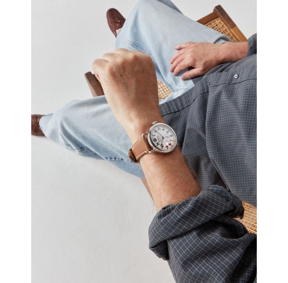 Quartz Watch