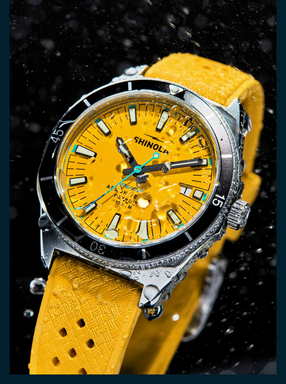 YELLOW BEAUTY YELLOW BEAUTY