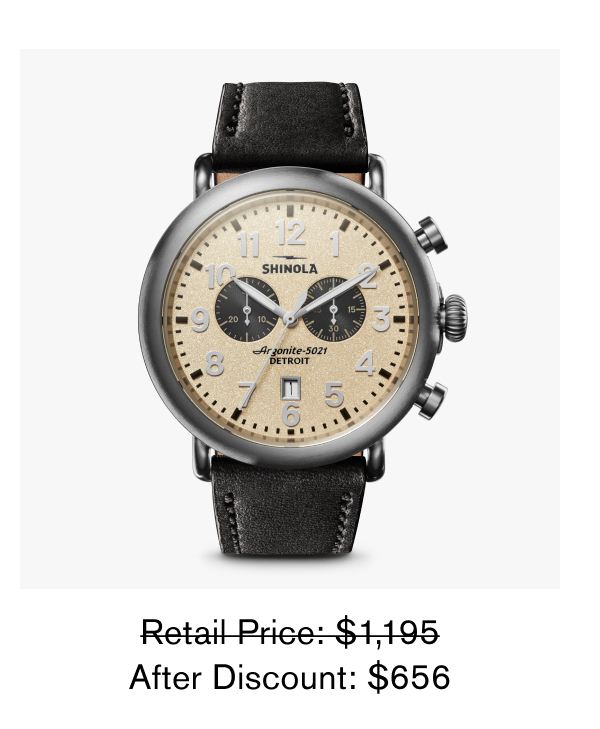 Retail Price: $1,195 After Discount: $656