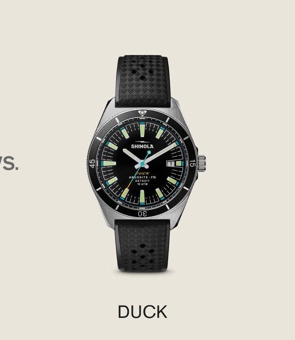 DUCK