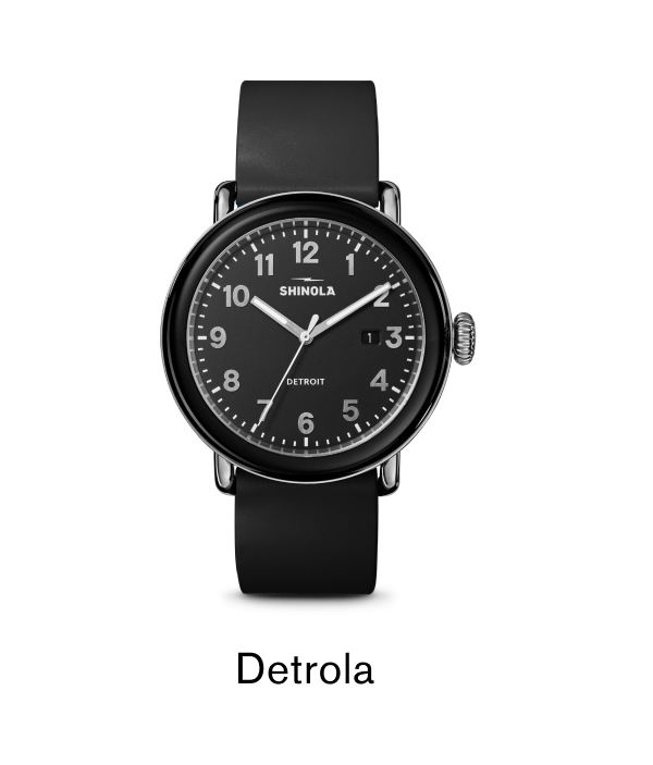 Detrola