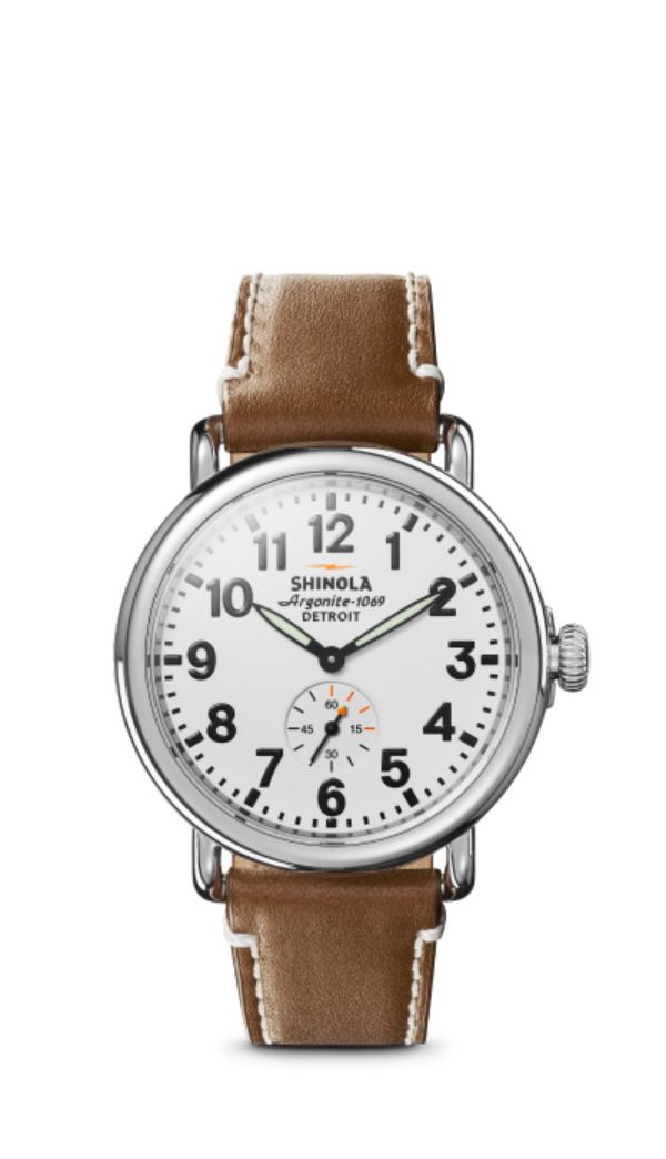 Runwell Watch