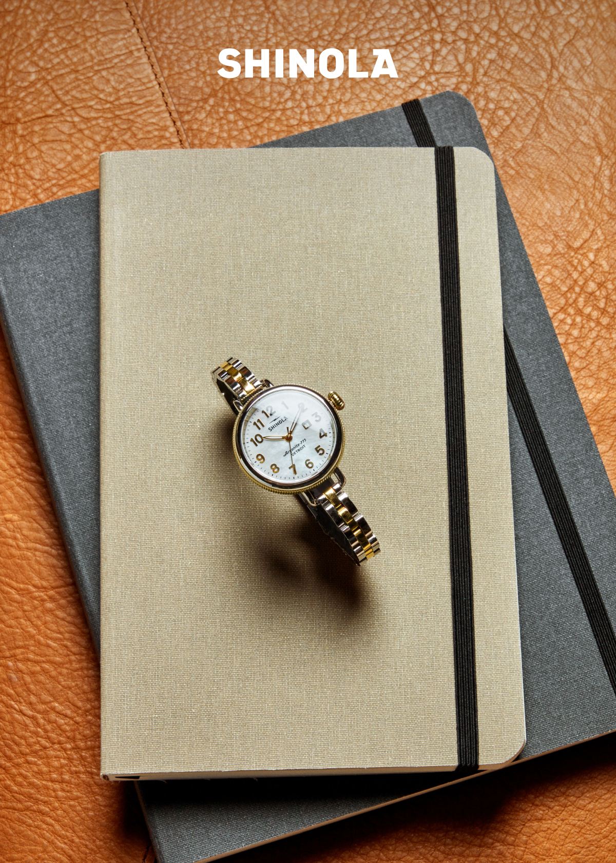 SHINOLA BACK TO SCHOOL SHINOLA BACK TO SCHOOL