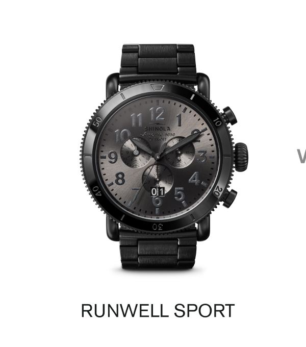 RUNWELL SPORT