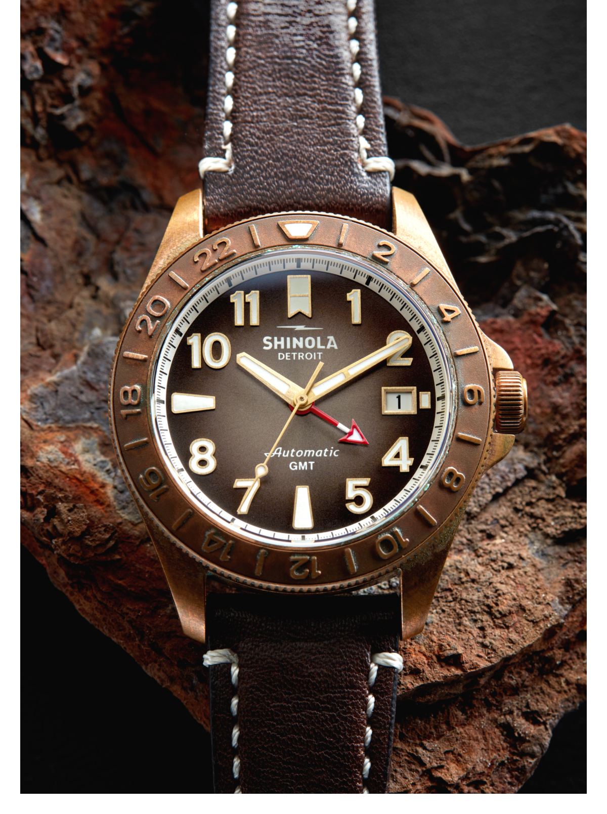 Dive Watch