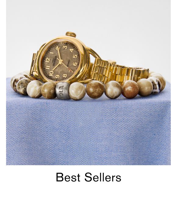 Best Sellers