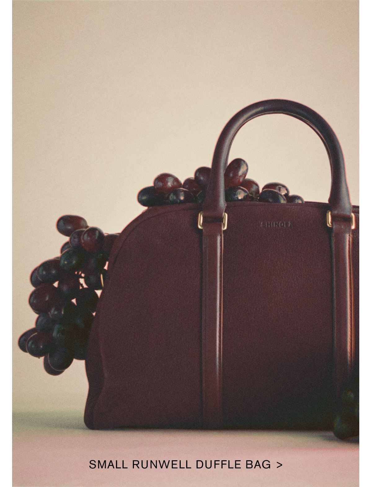 Small Runwell Duffle Bag > Small Runwell Duffle Bag >