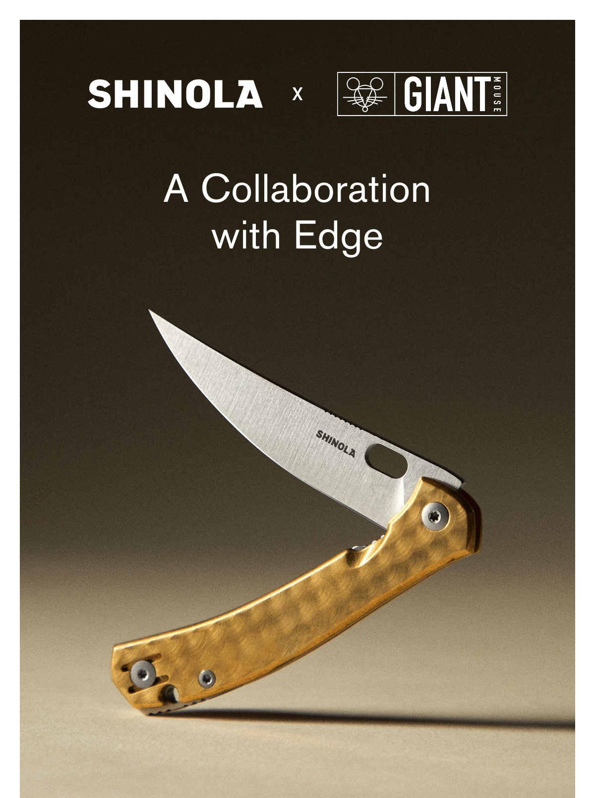 A Collaboration with Edge