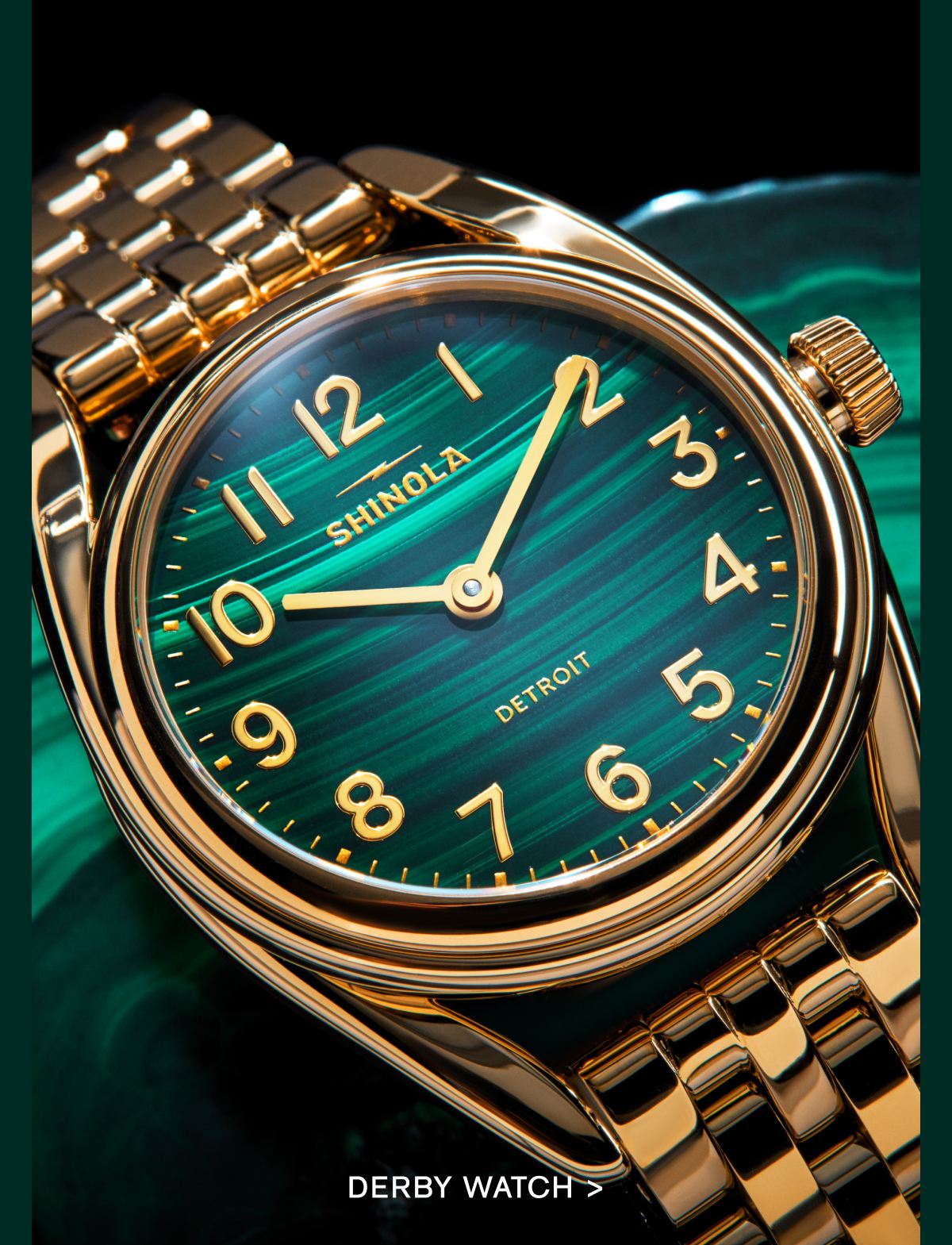 DERBY WATCH > DERBY WATCH >