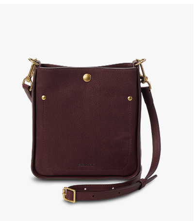 Mini Pocket Crossbody Bag Mini Pocket Crossbody Bag