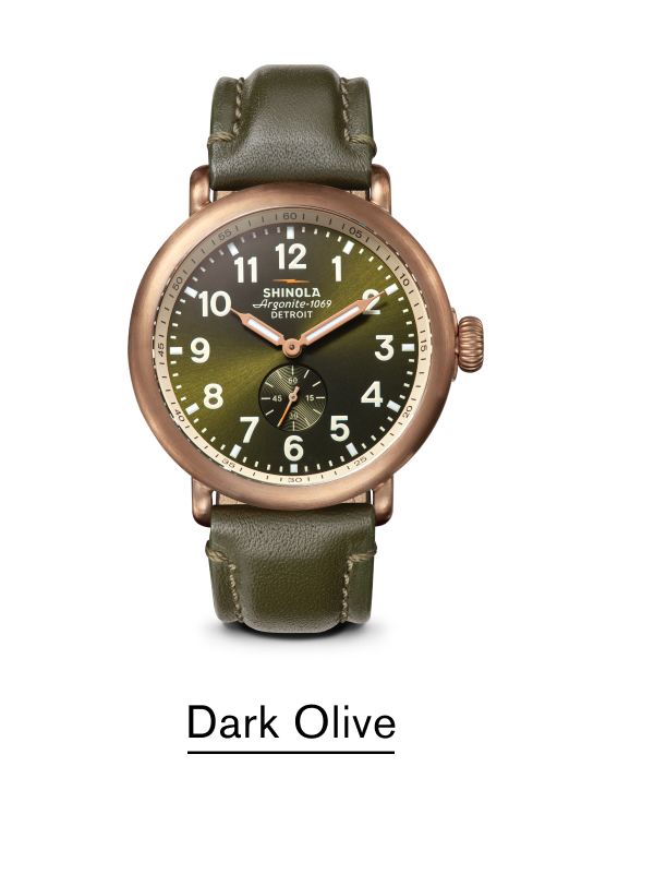 Dark Olive