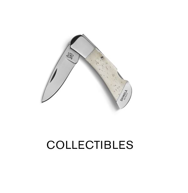 COLLECTIBLES