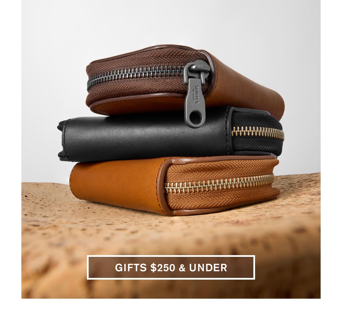 GIFTS $250 & UNDER
