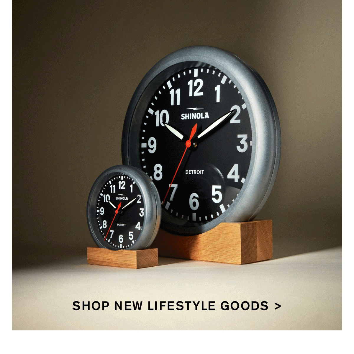 SHOP NEW LIFESTYLE GOODS