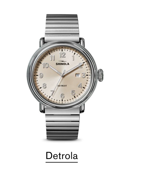 Detrola