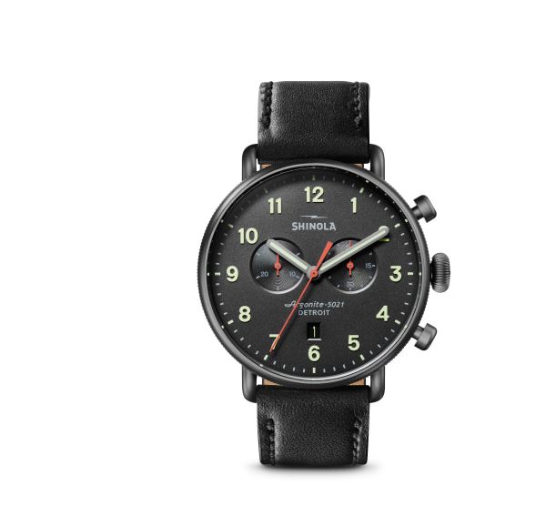 Canfield Chronograph