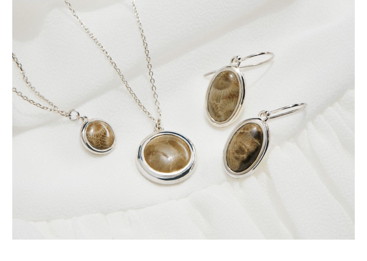 PETOSKEY JEWELRY