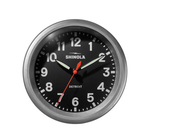 14" Runwell Clock