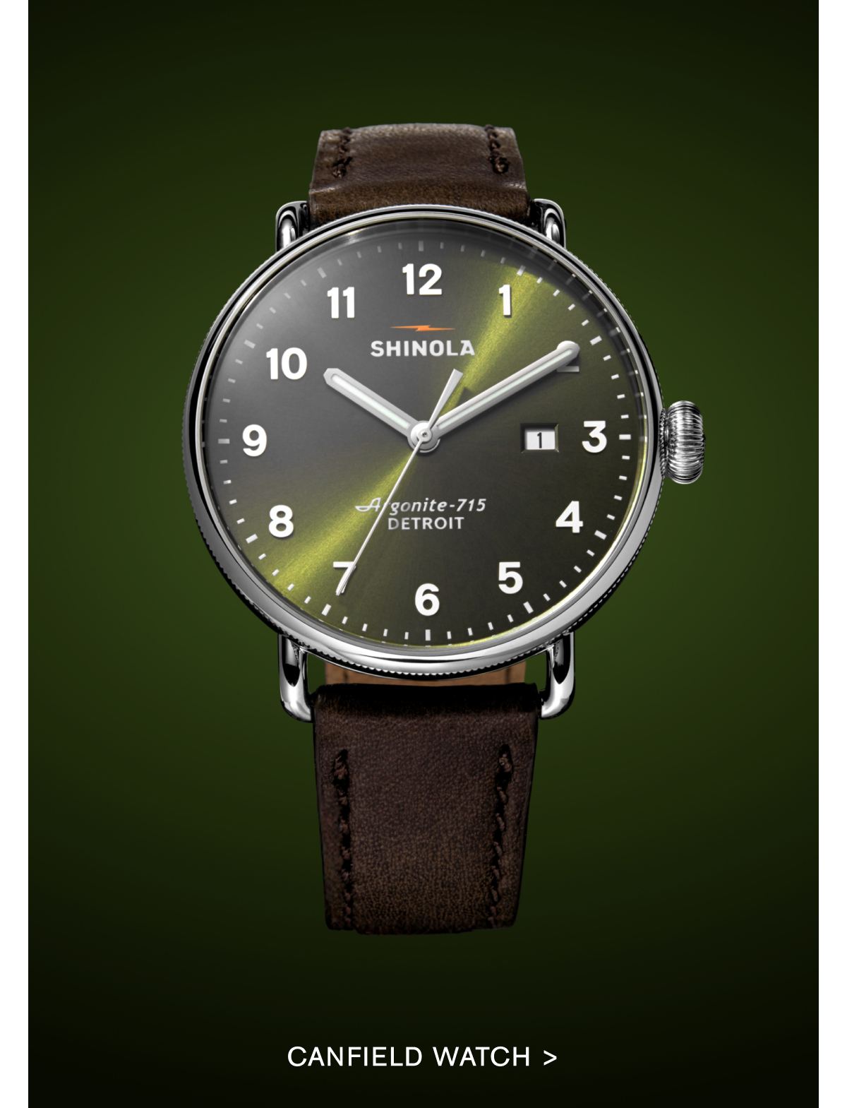 Canfield Watch >
