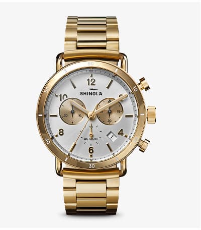 Canfield Watch Canfield Watch