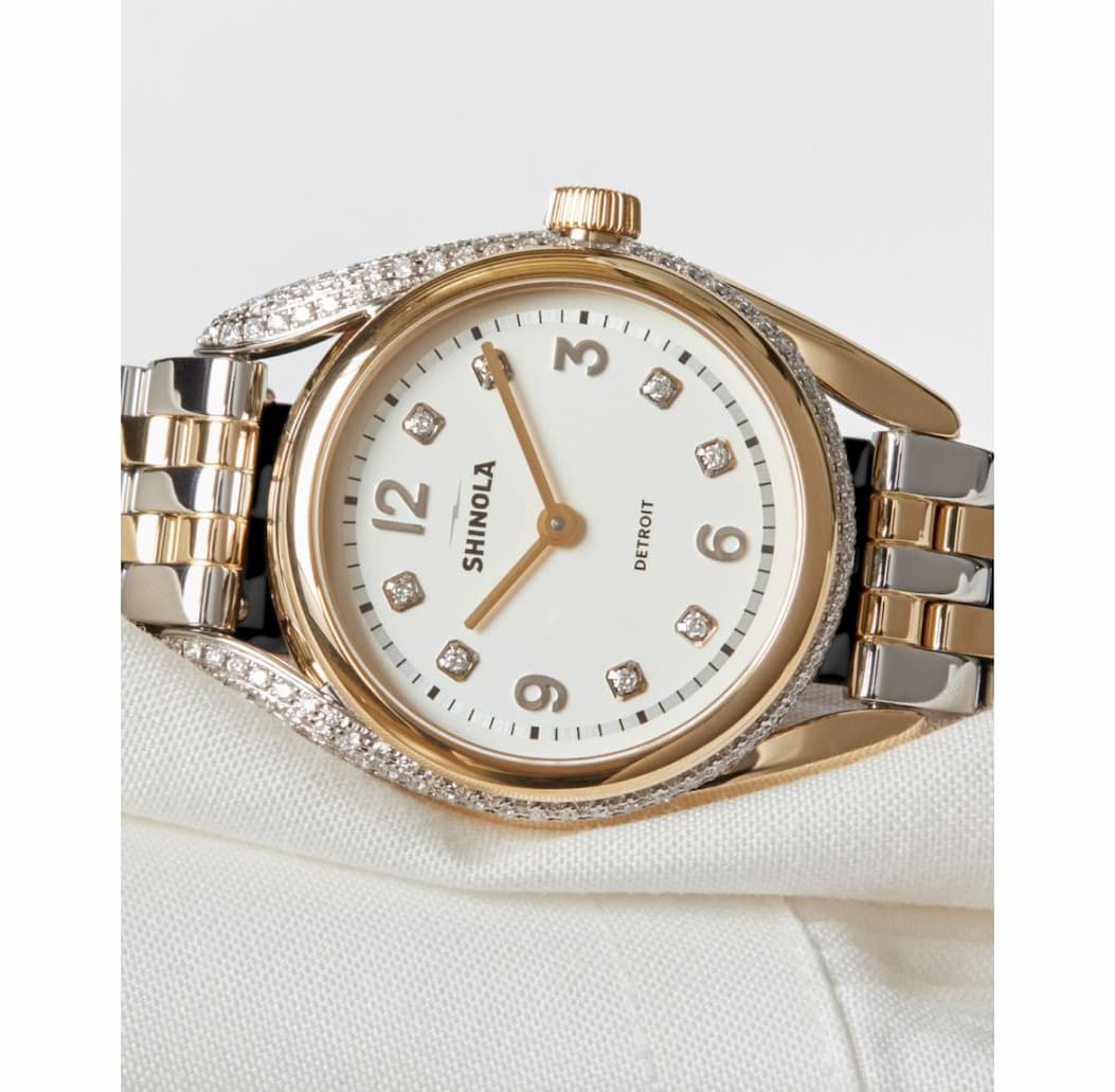 EXPLORE DERBY STYLES