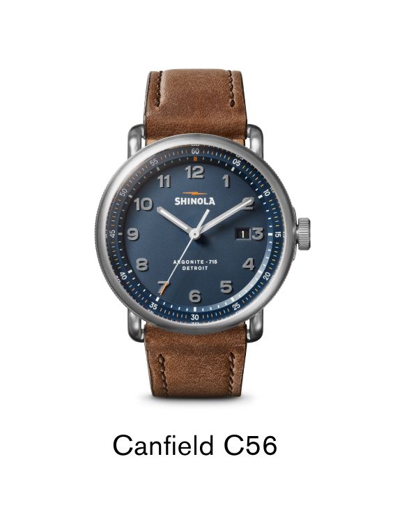 Canfield C56