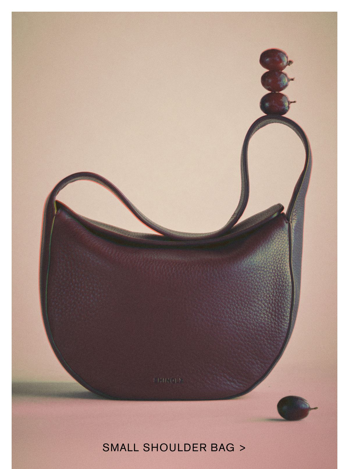 SMALL SHOULDER BAG > SMALL SHOULDER BAG >