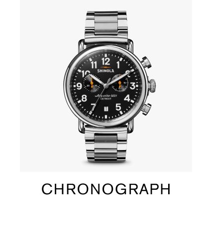 CHRONOGRAPH