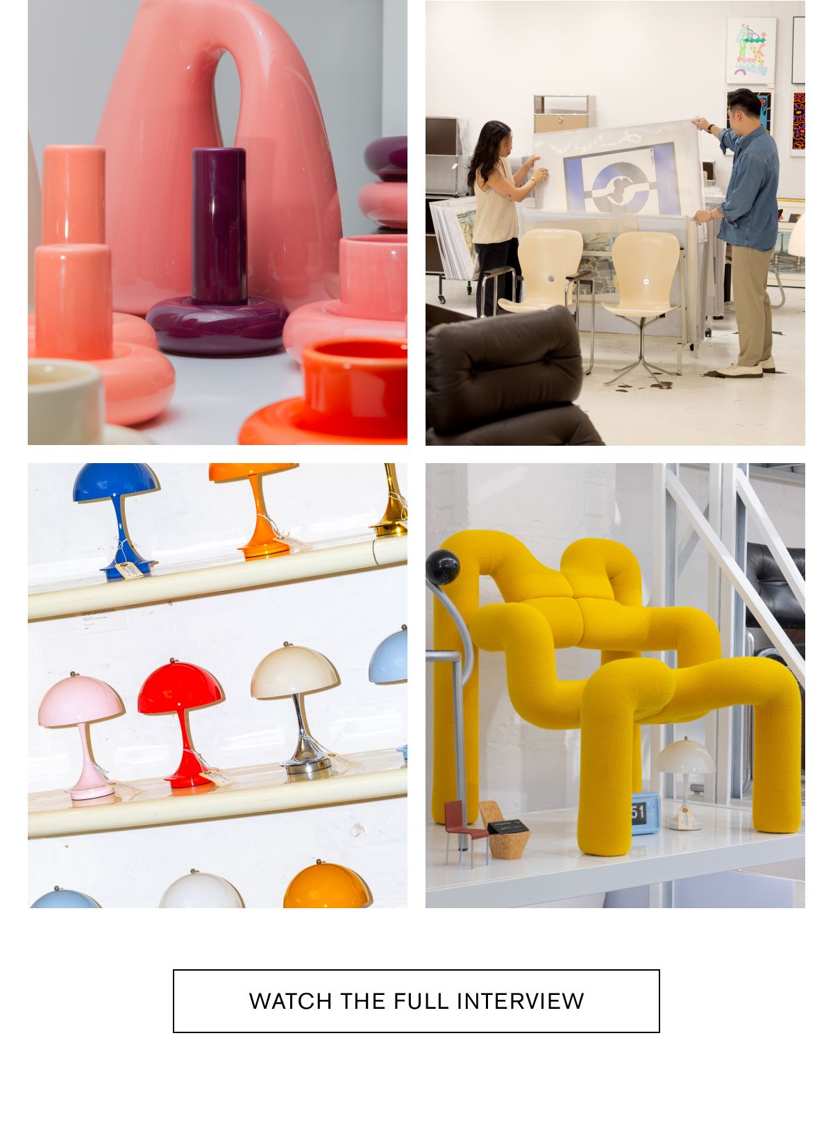 WATCH THE FULL INTERVIEW